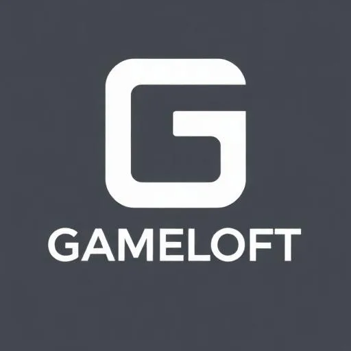 Gameloft logo